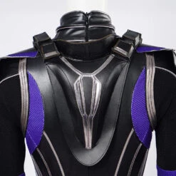 Gvavaya Movie Cosplay Ant-Man And The Wasp: Quantumania Cassie Lang Cosplay Costume Cassie Lang Cosplay Leather Suit -Gvavaya Deals Store 16 3e1b3419 6cde 4cf7 b913 1d2dd24eac9c