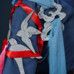 Gvavaya Game Cosplay Honkai Impact: Star Rail Cosplay Star Rail Yanqing Cosplay Costume -Gvavaya Deals Store 16 4709e6a1 2145 47e7 a900 0fc3c321f4c5