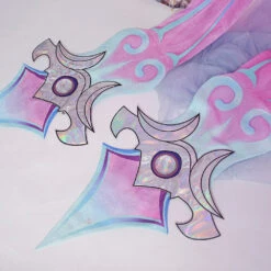 Gvavaya Game Cosplay League Of Legends Spirit Blossom Evelynn Cosplay Costume LOL Cosplay -Gvavaya Deals Store 16 57c1dcf5 abb5 4ce3 9680 2a980f8791da