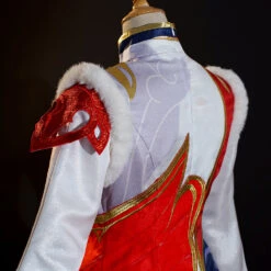 Gvavaya Game Cosplay League Of Legends Mythmaker Seraphine Cosplay Costume LOL Cosplay -Gvavaya Deals Store 16 582faca3 0263 4ef7 a91a 97ea9d3df636