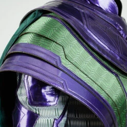 Gvavaya Movie Cosplay Ant-Man And The Wasp: Quantumania Kang The Conqueror Cosplay Costume Kang The Conqueror Cosplay -Gvavaya Deals Store 16 67a9ea45 5387 4c7f bc89 6be181357783