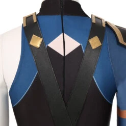 Gvavaya Game Cosplay Valorant Reyna Cosplay Costume Reyna Cosplay Jumpsuit -Gvavaya Deals Store 16 9825e21a fb7a 49e1 bb9e dcf7b4c94516