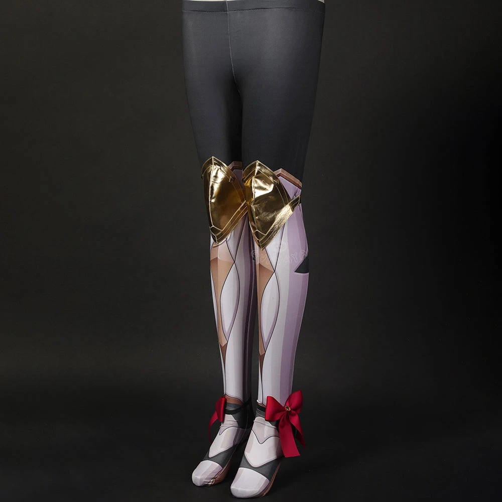 Gvavaya Game Cosplay Genshin Impact Noelle Cosplay Costume Genshin Noelle Cosplay 17 Gvavaya Game Cosplay Genshin Impact Noelle Cosplay Costume Genshin Noelle Cosplay - Image 17