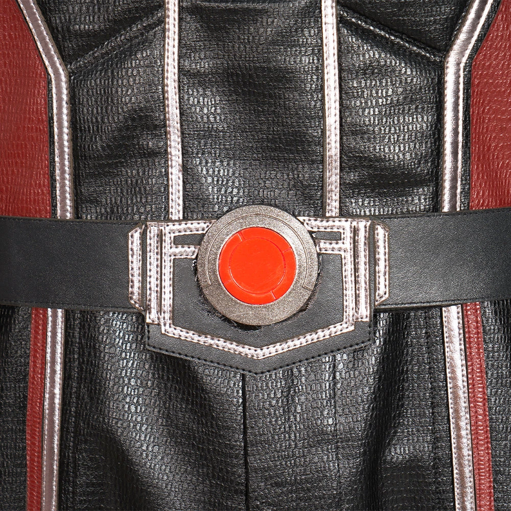 Gvavaya Movie Cosplay Ant-Man And The Wasp: Quantumania Ant-Man Cosplay Costume Ant-Man Cosplay 16 Gvavaya Movie Cosplay Ant-Man And The Wasp: Quantumania Ant-Man Cosplay Costume Ant-Man Cosplay - Image 16