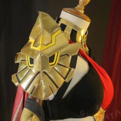 Gvavaya Game Cosplay Genshin Impact Sumeru Dehya Cosplay Costume Dehya Cosplay -Gvavaya Deals Store 16 f9f6015a 2504 4d46 aaff 4b34c01b6f05