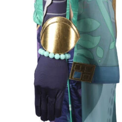 Gvavaya Game Cosplay Genshin Impact Baizhu Cosplay Costume Genshin Cosplay -Gvavaya Deals Store 17 1079e5af 49e3 46a6 bd76 865da51dc45a