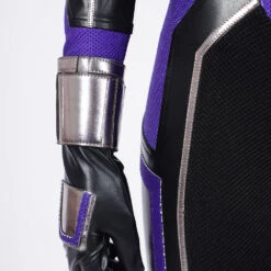 Gvavaya Movie Cosplay Ant-Man And The Wasp: Quantumania Cassie Lang Cosplay Costume Cassie Lang Cosplay Leather Suit -Gvavaya Deals Store 17 22105b3c 59ee 4c2e 81a9 753b03cb3895