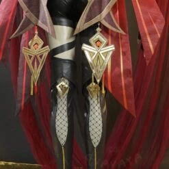 Gvavaya Game Cosplay Genshin Impact Sumeru Dehya Cosplay Costume Dehya Cosplay -Gvavaya Deals Store 17 2361162f c375 44d2 81a0 2aaefd0bb751