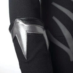 Gvavaya Live-action Derivative Cosplay Black Panther King Of Wakanda T'Challa Cosplay Costume T'Challa Cosplay （Section B） -Gvavaya Deals Store 17 30460b8a 024f 4b2f b5f6 7fcce688a534