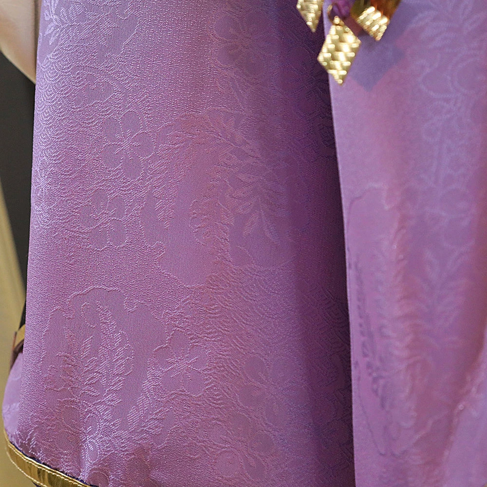 Gvavaya Game Cosplay Genshin Impact Sumeru Dori Cosplay Costume Ver.B 14 Gvavaya Game Cosplay Genshin Impact Sumeru Dori Cosplay Costume Ver.B - Image 14