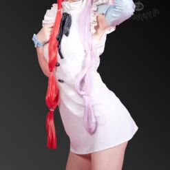 Gvavaya Cosplay Movie One Piece Film Red Uta Cosplay Costume One Piece Cosplay -Gvavaya Deals Store 17 6579ee86 7852 4392 807a af32407fa281