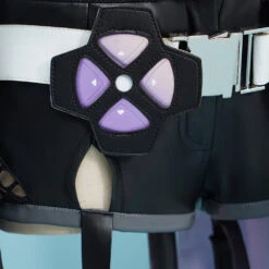 Gvavaya Game Cosplay Honkai Impact: Star Rail Cosplay Star Rail Silver Wolf Cosplay Costume -Gvavaya Deals Store 17 9ab5bfb8 22d3 413a b67a 5c4a9bc08d20