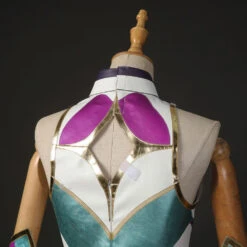 Gvavaya Game Cosplay League Of Legends Star Guardian Xayah Wild Rift Skin Cosplay Costume Xayah Cosplay -Gvavaya Deals Store 17 a563b352 53d7 4fa4 b06b 60386d4330a6