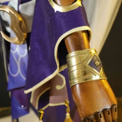 Gvavaya Game Cosplay Genshin Impact Shield Of Sworn Candace Cosplay Costume Candace Cosplay -Gvavaya Deals Store 17 c2db3388 400a 46d0 9962 ce50269fe0f3