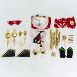 Gvavaya Game Cosplay Genshin Impact Eremite Floral Ring-Dancer Cosplay Costume Genshin Cosplay 37 Gvavaya Game Cosplay Genshin Impact Eremite Floral Ring-Dancer Cosplay Costume Genshin Cosplay -Gvavaya Deals Store 17 d0ee7889 234d 47dc 8d74 dc61e0d993a6