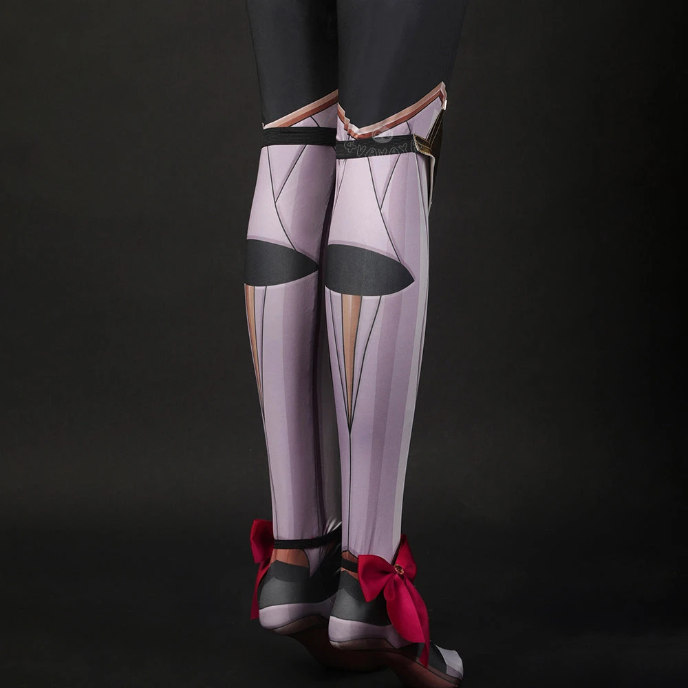 Gvavaya Game Cosplay Genshin Impact Noelle Cosplay Costume Genshin Noelle Cosplay 18 Gvavaya Game Cosplay Genshin Impact Noelle Cosplay Costume Genshin Noelle Cosplay - Image 18