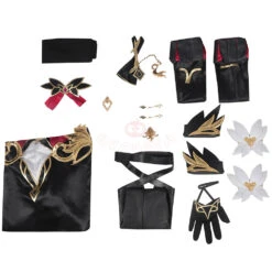 Gvavaya Game Cosplay Honkai Impact 3rd Eden Cosplay Costume The Thirteen Flame-Chasers Eden Cosplay 35 Gvavaya Game Cosplay Honkai Impact 3rd Eden Cosplay Costume The Thirteen Flame-Chasers Eden Cosplay -Gvavaya Deals Store 17 f3956228 aba2 4161 94ab 7c213ab4713f