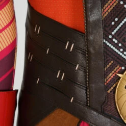 Gvavaya Live-action Derivative Cosplay Black Panther Okoye Cosplay Costume Okoye Cosplay -Gvavaya Deals Store 17 f8d9848e 2740 45d8 beaf 817a6ceb8db9