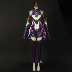 Gvavaya Game Cosplay League Of Legends Star Guardian 2022 Akali Cosplay Costume LOL Cosplay 23 Gvavaya Game Cosplay League Of Legends Star Guardian 2022 Akali Cosplay Costume LOL Cosplay -Gvavaya Deals Store 18 18