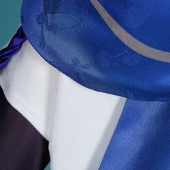 Gvavaya Game Cosplay Genshin Impact Wanderer Cosplay Costume Wanderer Cosplay Ver. A -Gvavaya Deals Store 18 0585c2df a46a 4a04 8a2c 7fecdd195158