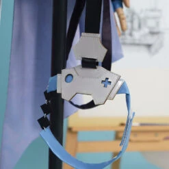 Gvavaya Game Cosplay Honkai Impact: Star Rail Cosplay Star Rail Silver Wolf Cosplay Costume -Gvavaya Deals Store 18 2ae1cb71 b246 4fd4 a090 2eda71ce4733