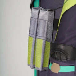 Gvavaya Game Cosplay Valorant Viper Cosplay Costume Viper Cosplay Jumpsuit -Gvavaya Deals Store 18 4a18357e 730f 4c20 903e 56a62221cf4e