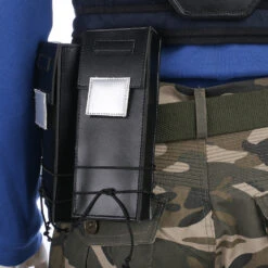 Gvavaya Live-action Derivative Cosplay Black Panther Villain Eric Cosplay Costume Eric Cosplay -Gvavaya Deals Store 18 50eb8371 cab5 48e8 9b3c 95c3b2dc7c6f