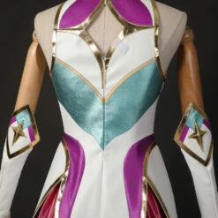 Gvavaya Game Cosplay League Of Legends Star Guardian Xayah Wild Rift Skin Cosplay Costume Xayah Cosplay -Gvavaya Deals Store 18 7e692117 3f67 4eec ba68 2694bd46984a