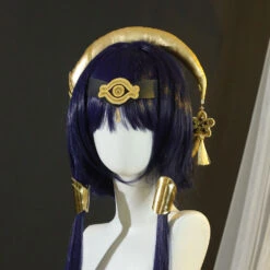 Gvavaya Game Cosplay Genshin Impact Shield Of Sworn Candace Cosplay Costume Candace Cosplay -Gvavaya Deals Store 18 ac03edac 30e9 4a5c 8233 21316b87ed39