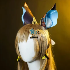 Gvavaya Game Cosplay Genshin Impact Dendro Kirara Cosplay Costume Genshin Nekomata Kirara Cosplay Ver. A -Gvavaya Deals Store 18 d55b0fe5 edcf 472b bdfb e7f9a56de754