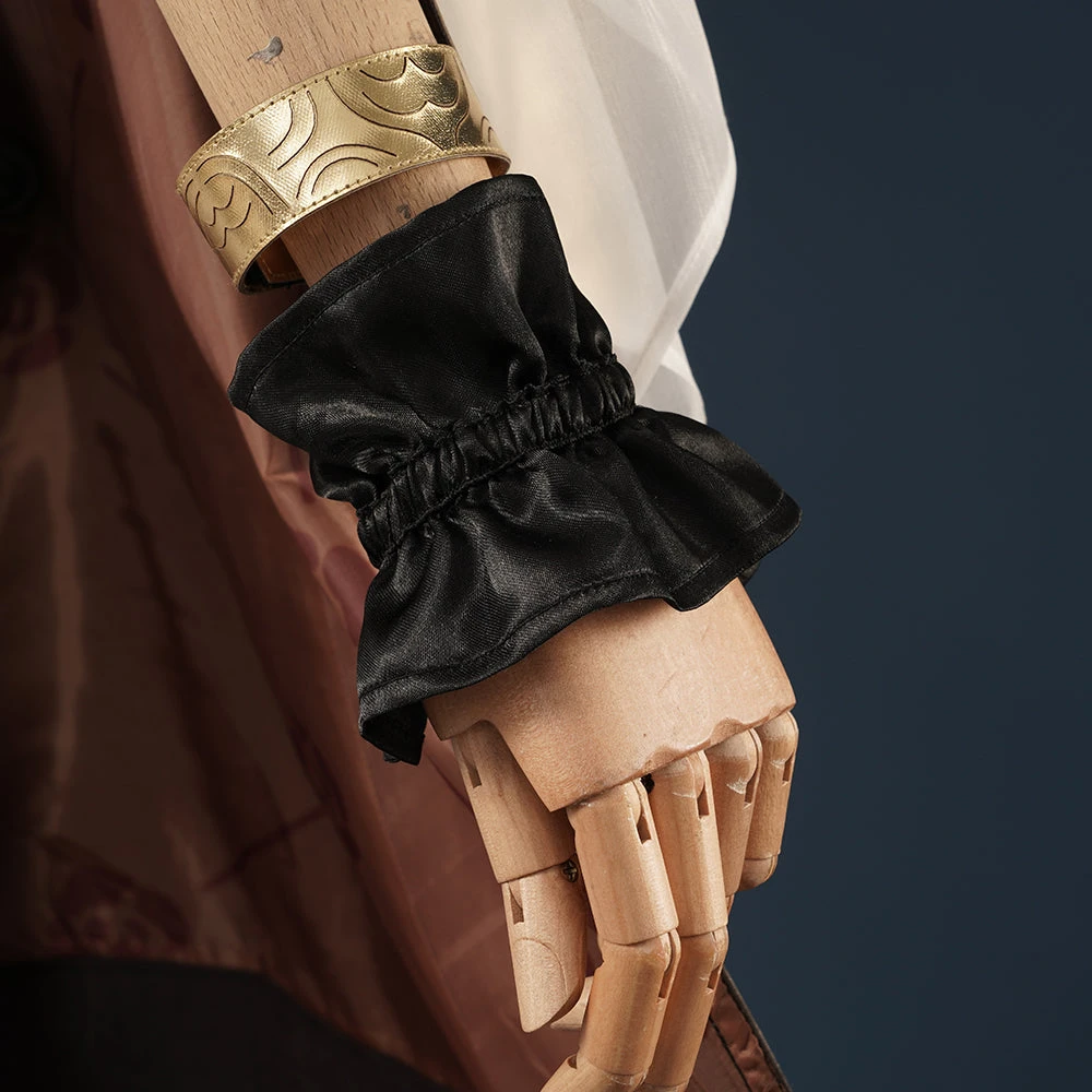 Gvavaya Game Cosplay Honkai Impact: Star Rail Cosplay Star Rail Himeko Cosplay Costume 19 Gvavaya Game Cosplay Honkai Impact: Star Rail Cosplay Star Rail Himeko Cosplay Costume - Image 19