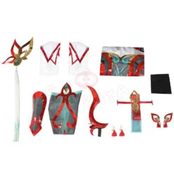 Gvavaya Game Cosplay League Of Legends Mythmaker Irelia Cosplay Costume LOL Cosplay -Gvavaya Deals Store 18 fa2f9a88 de7e 49ae 89d4 865d82cf28e1