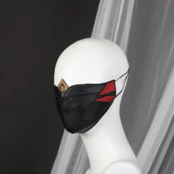 Gvavaya Game Cosplay Genshin Impact Kuki Shinobu Cosplay Costume Genshin Cosplay Ver. A -Gvavaya Deals Store 19