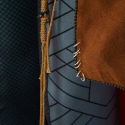 Gvavaya Live-action Derivative Cosplay Black Panther Okoye Cosplay Costume Okoye Cosplay -Gvavaya Deals Store 19 0582b5b3 215f 4439 9103 f871c0b3ae61