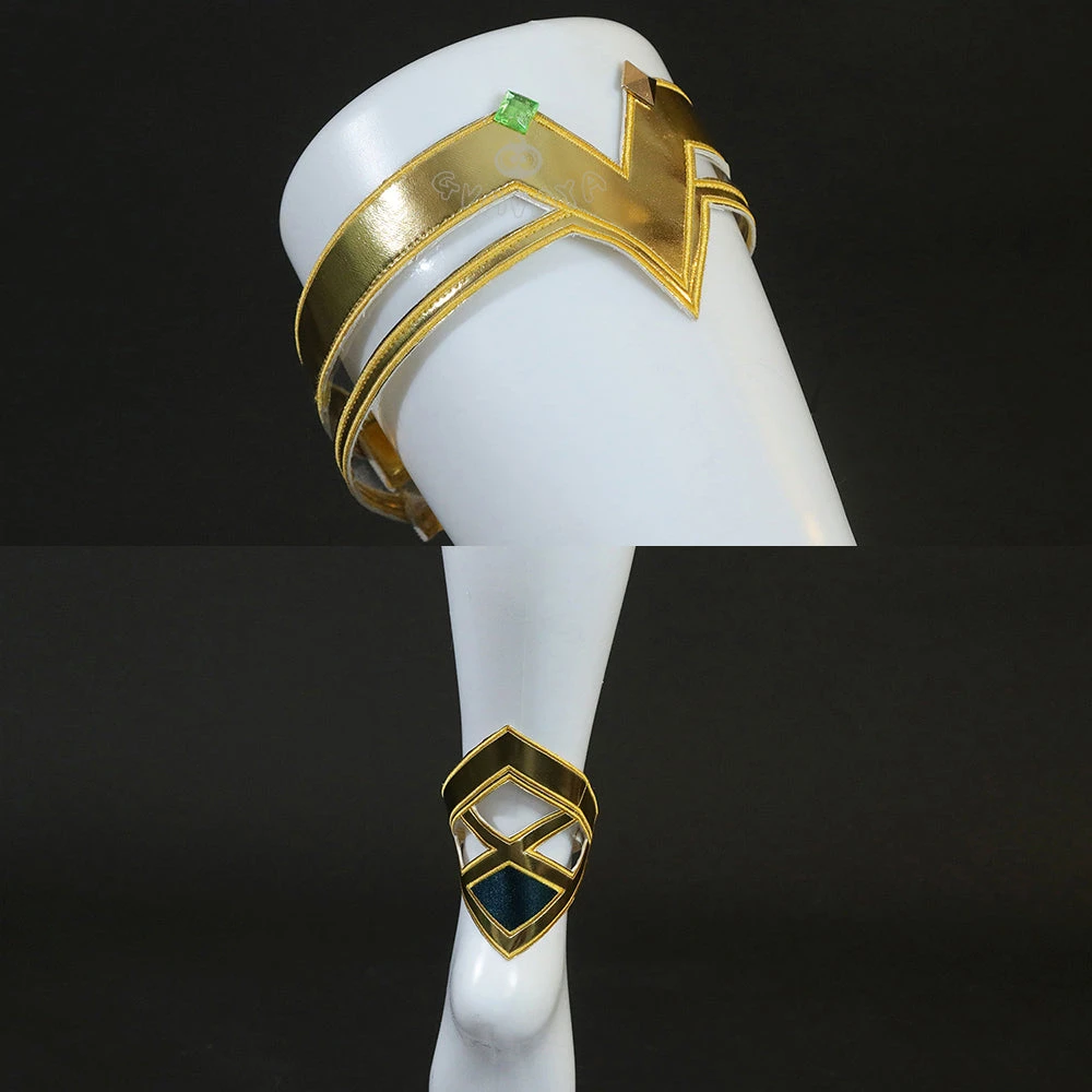 Gvavaya Game Cosplay Genshin Impact Faruzan Cosplay Costume Faruzan Cosplay 19 Gvavaya Game Cosplay Genshin Impact Faruzan Cosplay Costume Faruzan Cosplay - Image 19