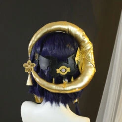 Gvavaya Game Cosplay Genshin Impact Shield Of Sworn Candace Cosplay Costume Candace Cosplay -Gvavaya Deals Store 19 1d271d19 1b0e 4fc3 8052 91909d51d684