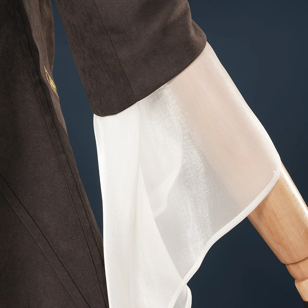 Gvavaya Game Cosplay Honkai Impact: Star Rail Cosplay Star Rail Himeko Cosplay Costume 20 Gvavaya Game Cosplay Honkai Impact: Star Rail Cosplay Star Rail Himeko Cosplay Costume - Image 20