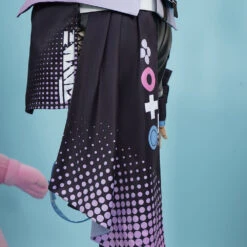 Gvavaya Game Cosplay Honkai Impact: Star Rail Cosplay Star Rail Silver Wolf Cosplay Costume -Gvavaya Deals Store 19 8189a40a eb1a 4131 b3a5 0cc3721ce606