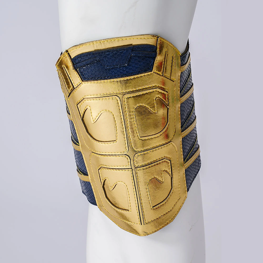 Gvavaya Live-action Derivative Cosplay Black Panther Namor Cosplay Costume Namor Cosplay 19 Gvavaya Live-action Derivative Cosplay Black Panther Namor Cosplay Costume Namor Cosplay - Image 19