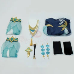 Gvavaya Game Cosplay Genshin Impact Madame Ping Cosplay Costume Madame Ping Cosplay -Gvavaya Deals Store 19 98d18617 4ce7 4485 9dcf 3ae1d81183e2