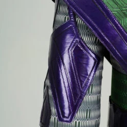 Gvavaya Movie Cosplay Ant-Man And The Wasp: Quantumania Kang The Conqueror Cosplay Costume Kang The Conqueror Cosplay -Gvavaya Deals Store 19 c57b9cac 2773 4c47 b47d 77da716441a8