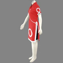 [Ready To Ship] Gvavaya Anime Cosplay Naruto Haruno Sakura Cosplay Costume Haruno Sakura Cosplay First Generation Cheongsam -Gvavaya Deals Store 1 2 980df106 cc45 4ab0 83d2 12b6e5580add