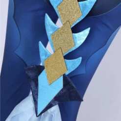 Gvavaya Game Cosplay Genshin Impact The Yaksha Bonanus Cosplay Costume -Gvavaya Deals Store 1 0000 IMG 0282