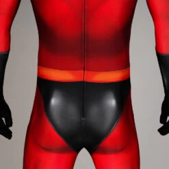 Gvavaya Anime Cosplay The Incredibles Bob Parr Cosplay Costume Bob Parr Cosplay -Gvavaya Deals Store 1 0001 WFP06079
