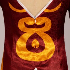 Gvavaya Game Cosplay Genshin Impact The Yaksha Indarias Cosplay Costume -Gvavaya Deals Store 1 0002 IMG 9597