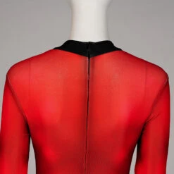 Gvavaya Anime Cosplay The Incredibles Helen Parr Cosplay Costume Helen Parr Cosplay -Gvavaya Deals Store 1 0003 WFP06144