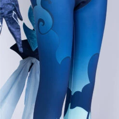 Gvavaya Game Cosplay Genshin Impact The Yaksha Bonanus Cosplay Costume -Gvavaya Deals Store 1 0004 IMG 0274