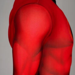 Gvavaya Anime Cosplay The Incredibles Bob Parr Cosplay Costume Bob Parr Cosplay -Gvavaya Deals Store 1 0004 WFP06072