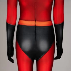 Gvavaya Anime Cosplay The Incredibles Helen Parr Cosplay Costume Helen Parr Cosplay -Gvavaya Deals Store 1 0004 WFP06143