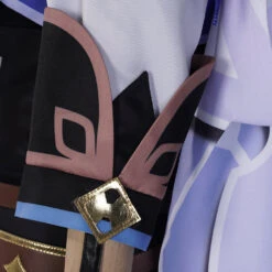 Gvavaya Game Cosplay Genshin Impact Kaeya Cosplay Costume Genshin Kaeya Cosplay -Gvavaya Deals Store 1 0005 WFP01357